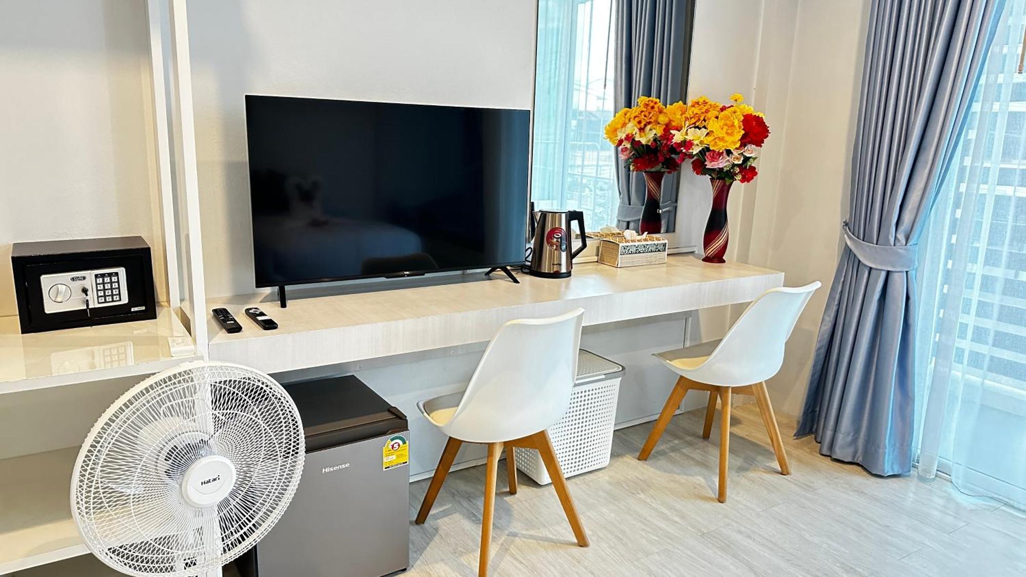 ク ラビ Auriflex House Bed & Breakfast エクステリア 写真