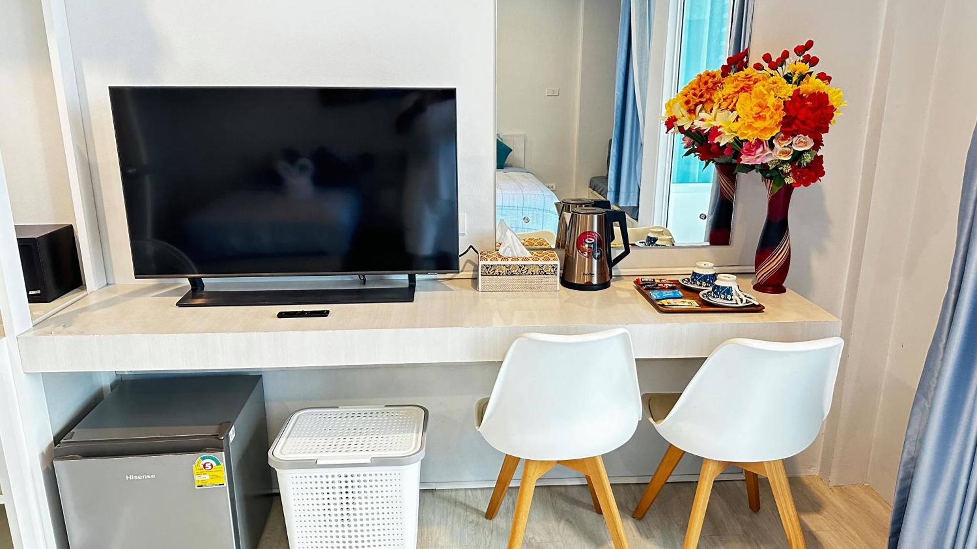 ク ラビ Auriflex House Bed & Breakfast エクステリア 写真