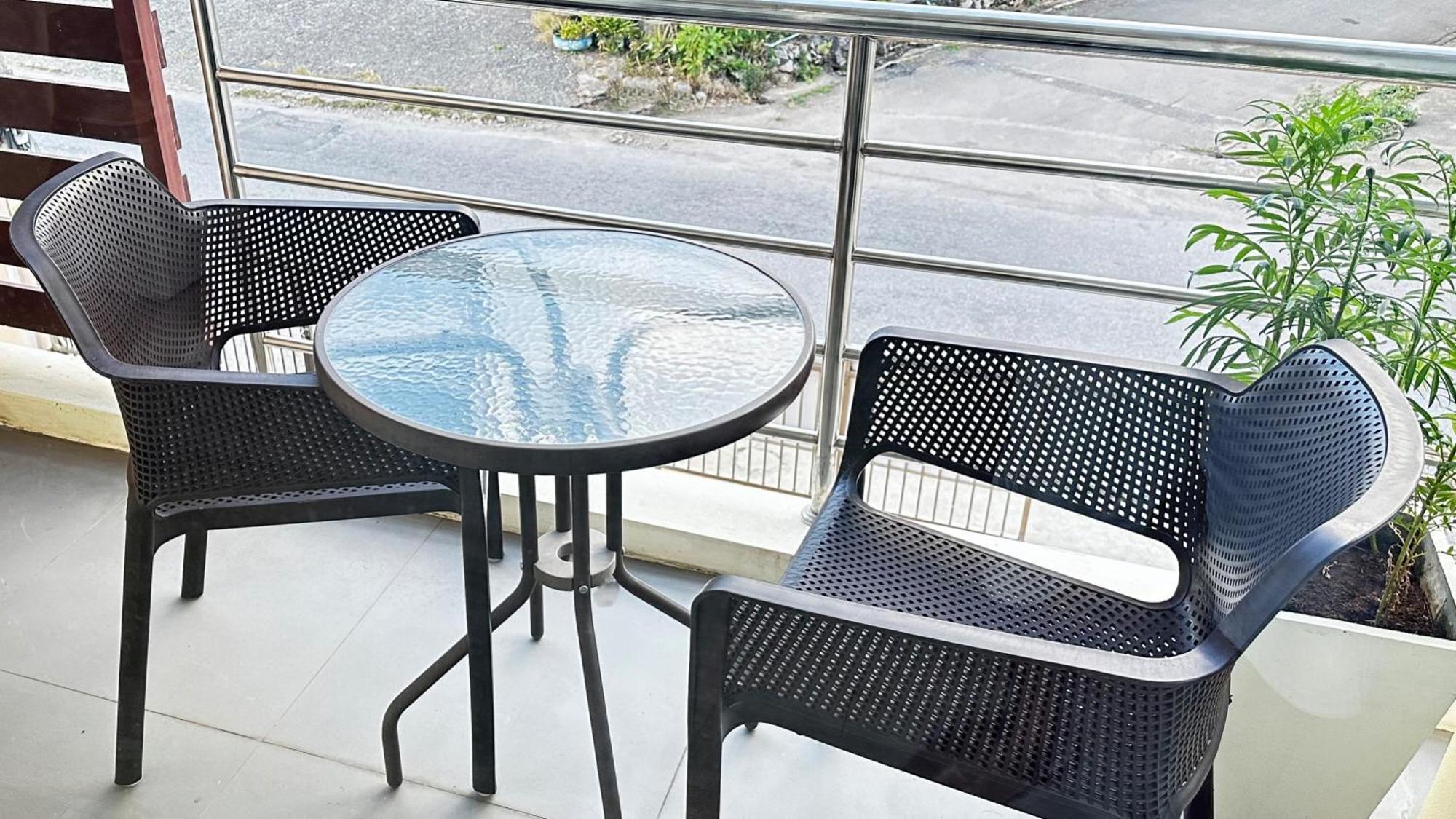 ク ラビ Auriflex House Bed & Breakfast エクステリア 写真