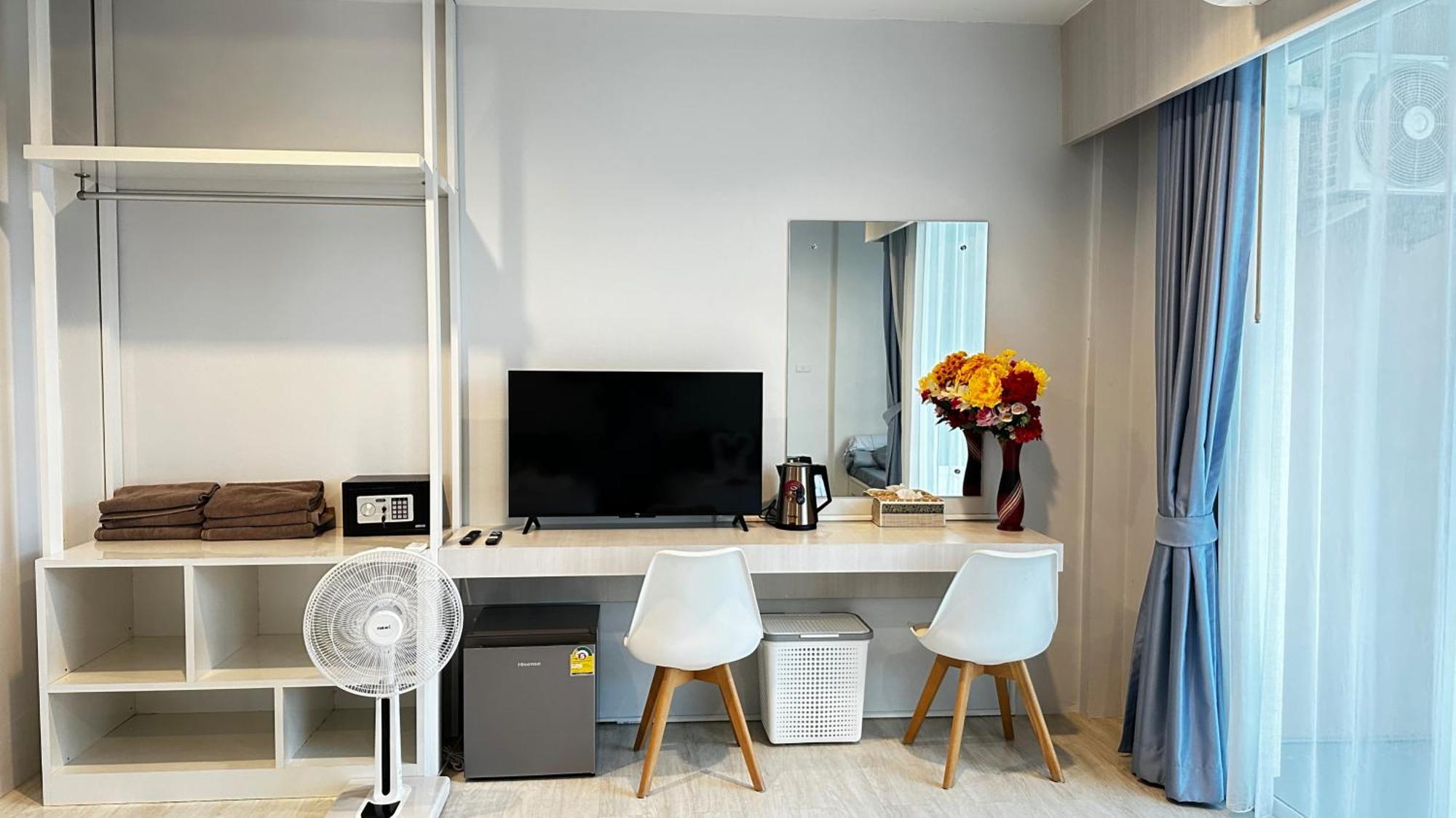 ク ラビ Auriflex House Bed & Breakfast エクステリア 写真