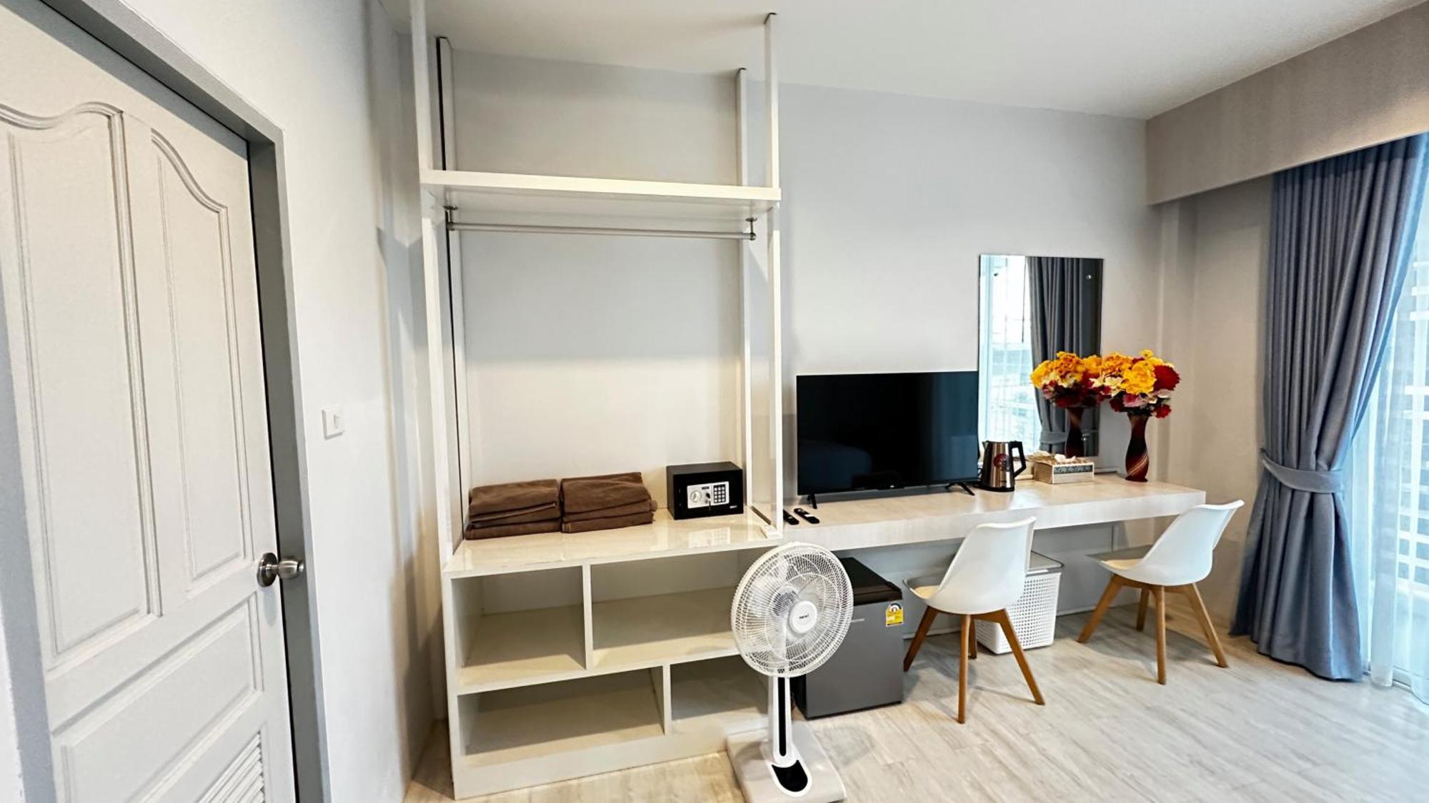 ク ラビ Auriflex House Bed & Breakfast エクステリア 写真
